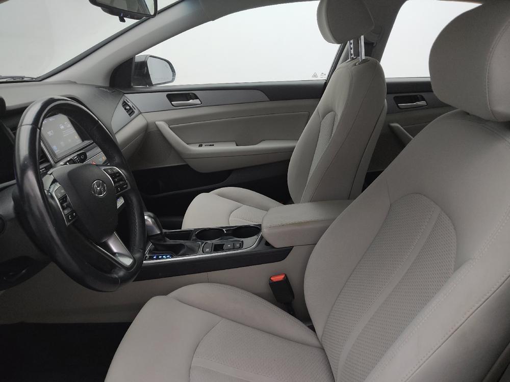used 2018 Hyundai Sonata car, priced at $17,495