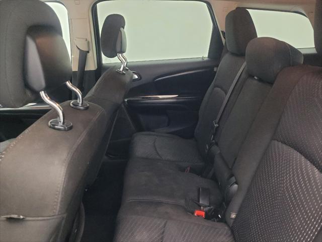 used 2019 Dodge Journey car, priced at $15,995