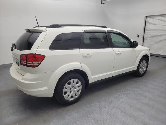 used 2019 Dodge Journey car, priced at $15,995
