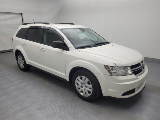 used 2019 Dodge Journey car, priced at $15,995