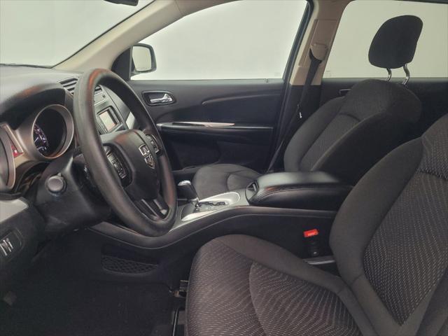 used 2019 Dodge Journey car, priced at $15,995