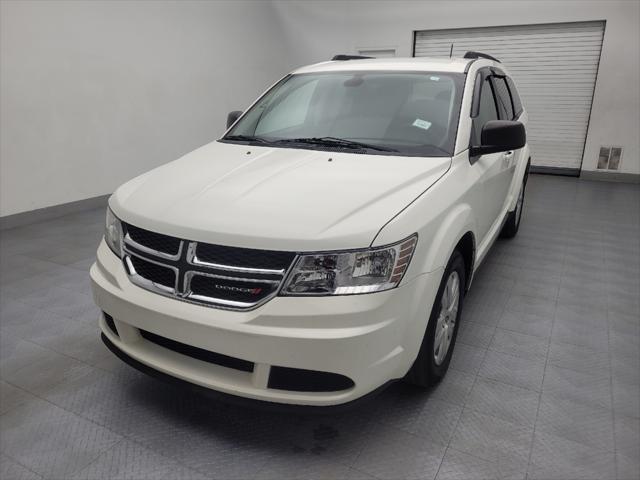 used 2019 Dodge Journey car, priced at $15,995