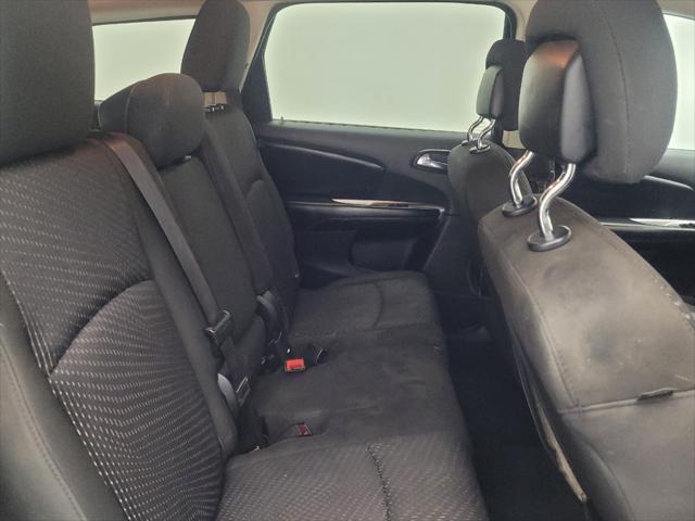 used 2019 Dodge Journey car, priced at $15,995