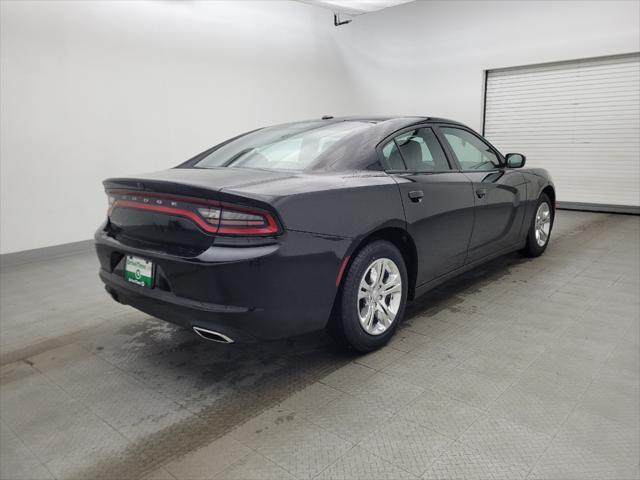 used 2021 Dodge Charger car, priced at $24,595