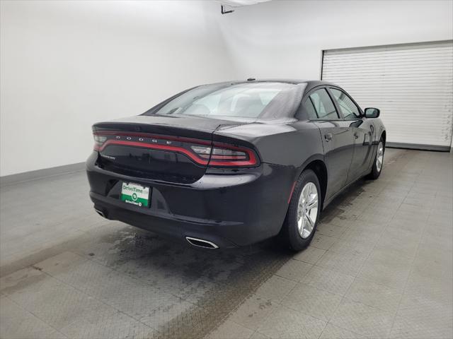 used 2021 Dodge Charger car, priced at $24,595