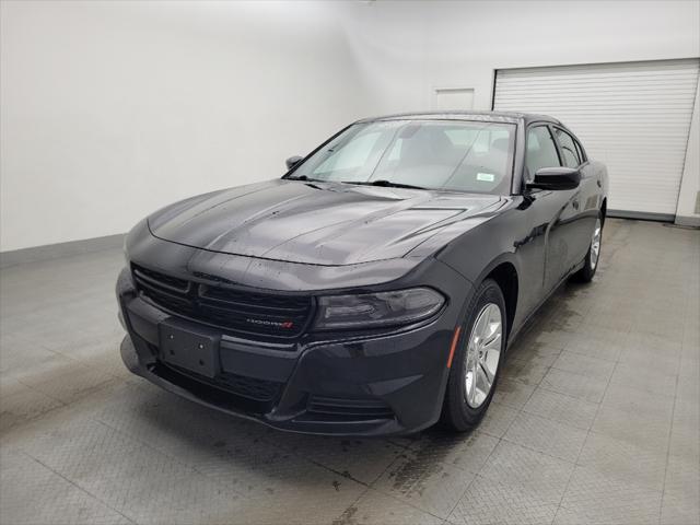 used 2021 Dodge Charger car, priced at $24,595