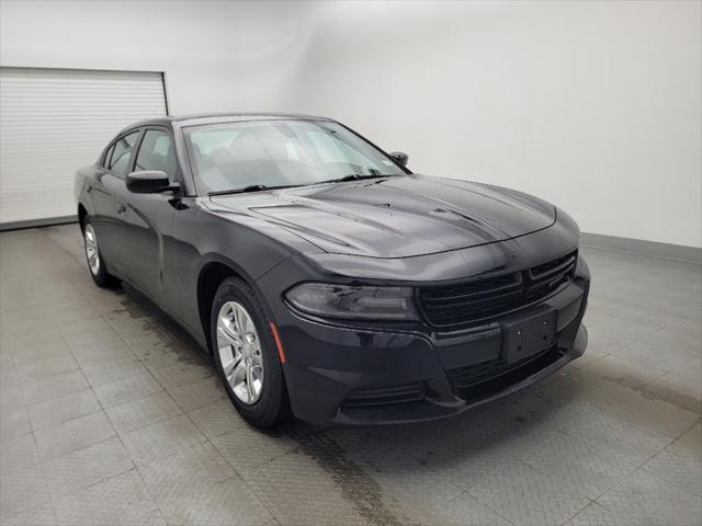 used 2021 Dodge Charger car, priced at $24,595