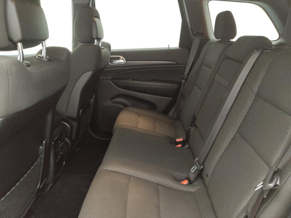 used 2020 Jeep Grand Cherokee car, priced at $22,195