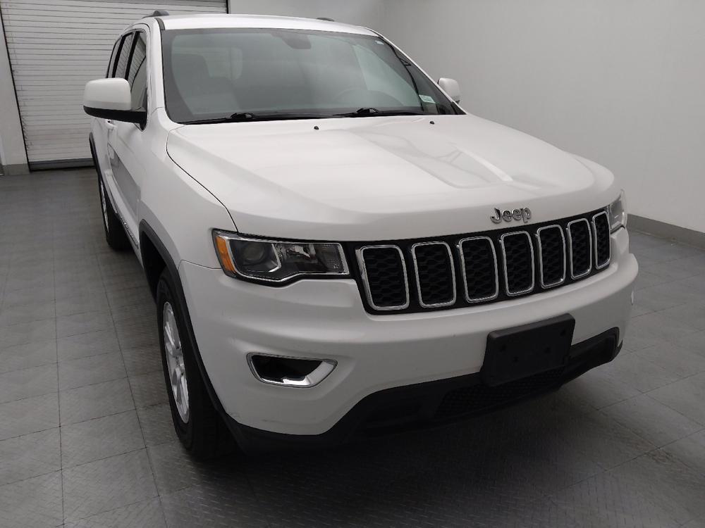 used 2020 Jeep Grand Cherokee car, priced at $22,195