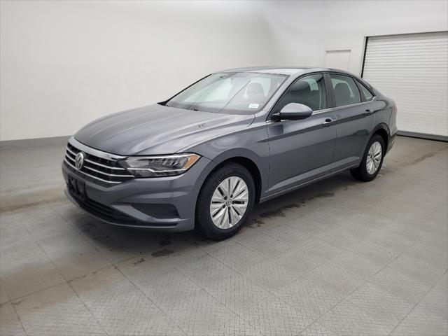 used 2019 Volkswagen Jetta car, priced at $17,895