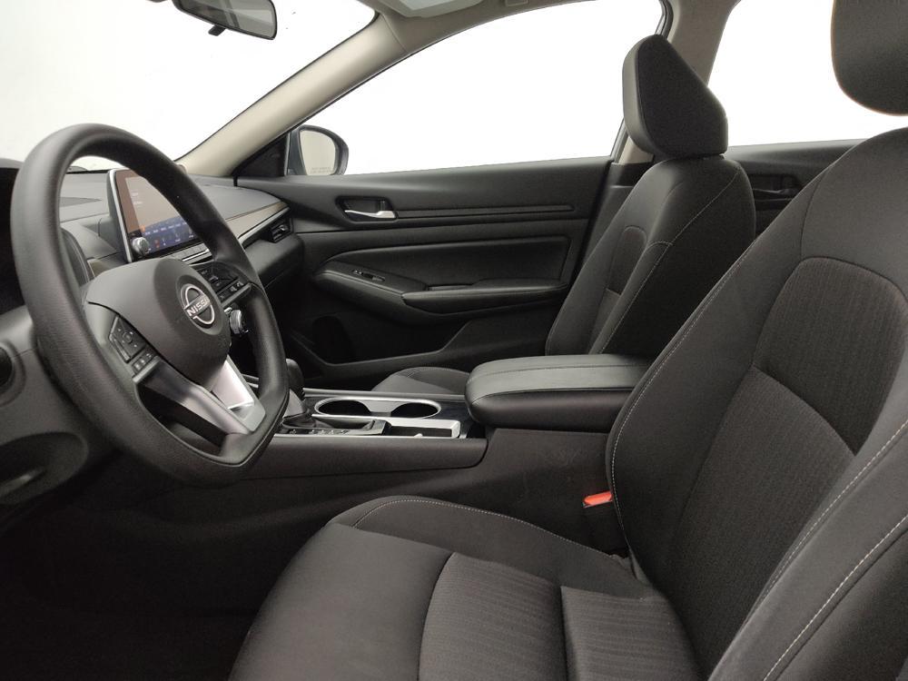 used 2024 Nissan Altima car, priced at $22,995