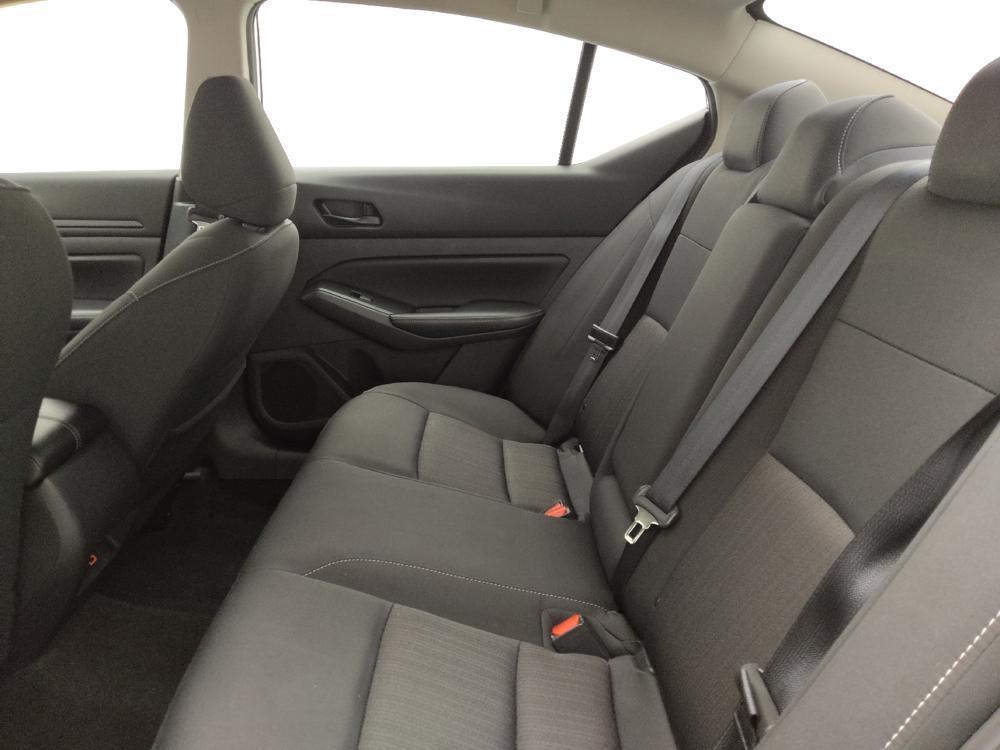 used 2024 Nissan Altima car, priced at $22,995