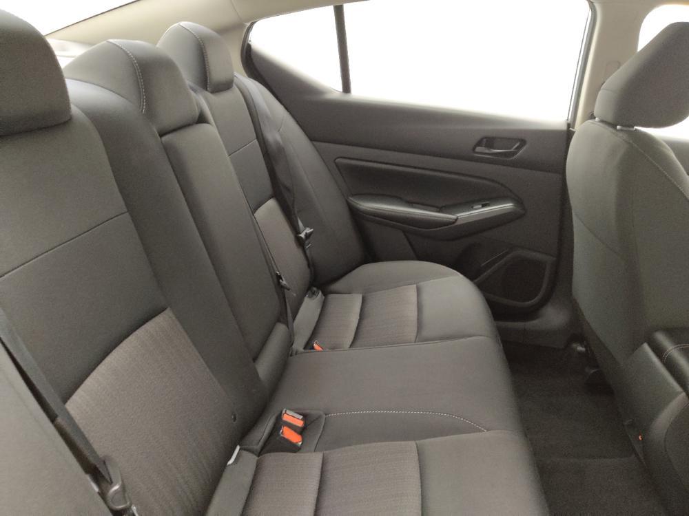 used 2024 Nissan Altima car, priced at $22,995