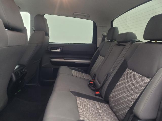 used 2018 Toyota Tundra car, priced at $31,595