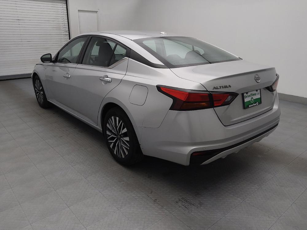 used 2023 Nissan Altima car, priced at $22,895