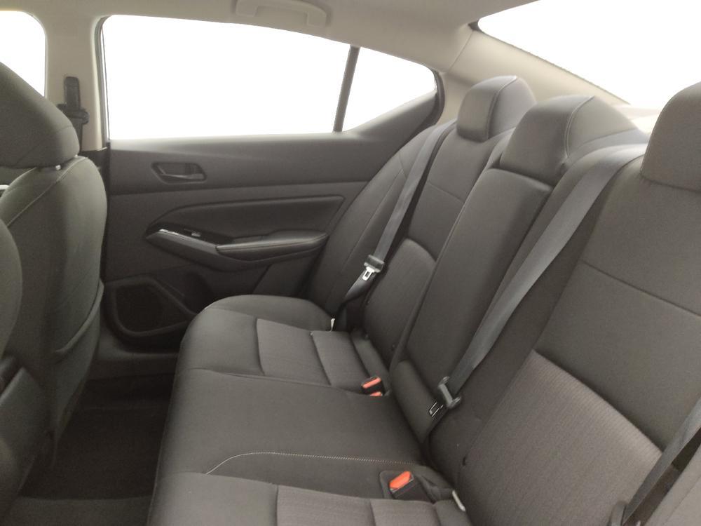 used 2023 Nissan Altima car, priced at $22,895