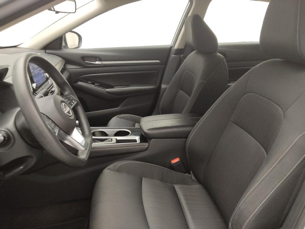 used 2023 Nissan Altima car, priced at $22,895
