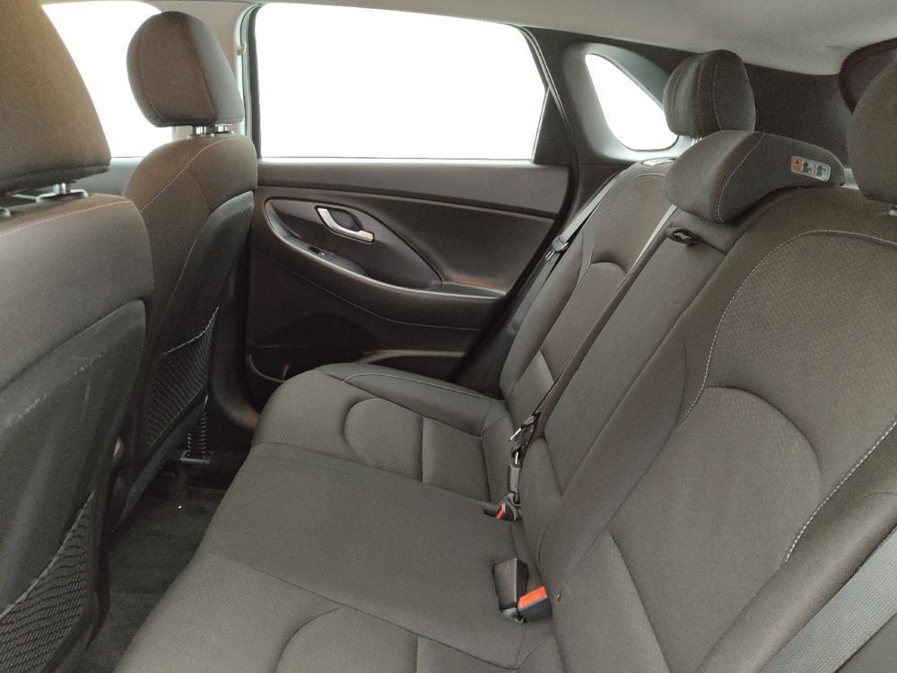 used 2018 Hyundai Elantra GT car, priced at $14,195
