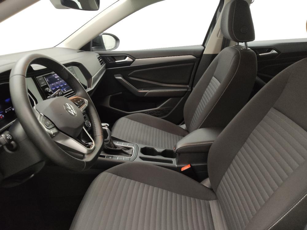 used 2024 Volkswagen Jetta car, priced at $23,295