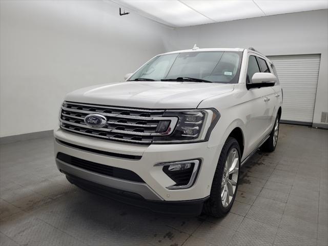 used 2019 Ford Expedition car, priced at $24,795