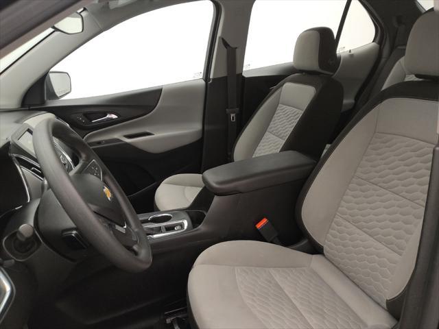 used 2019 Chevrolet Equinox car, priced at $19,295