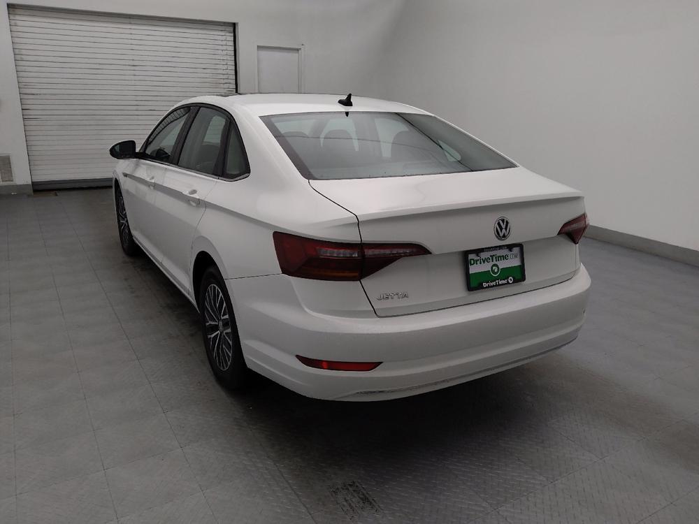 used 2019 Volkswagen Jetta car, priced at $18,195