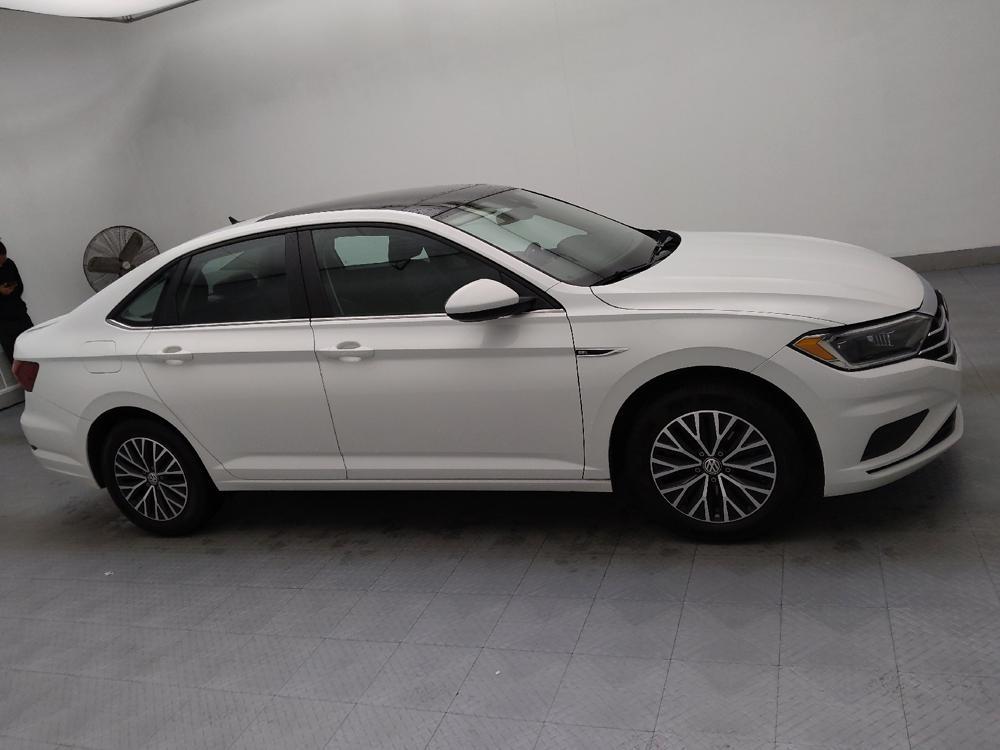 used 2019 Volkswagen Jetta car, priced at $18,195