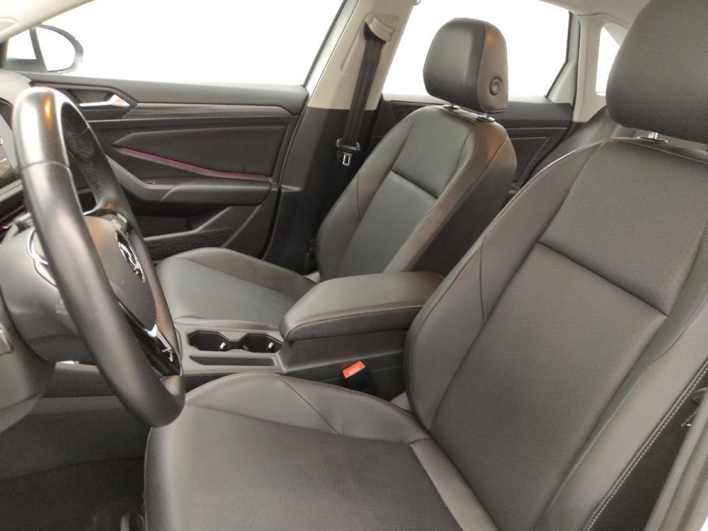 used 2019 Volkswagen Jetta car, priced at $18,195