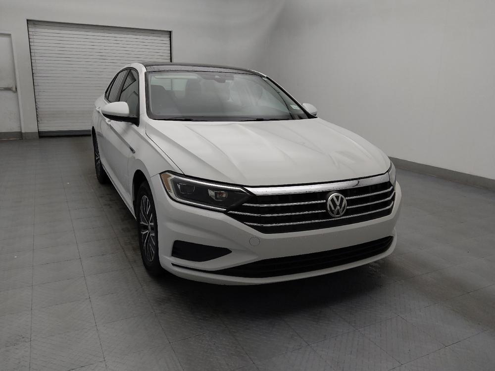 used 2019 Volkswagen Jetta car, priced at $18,195