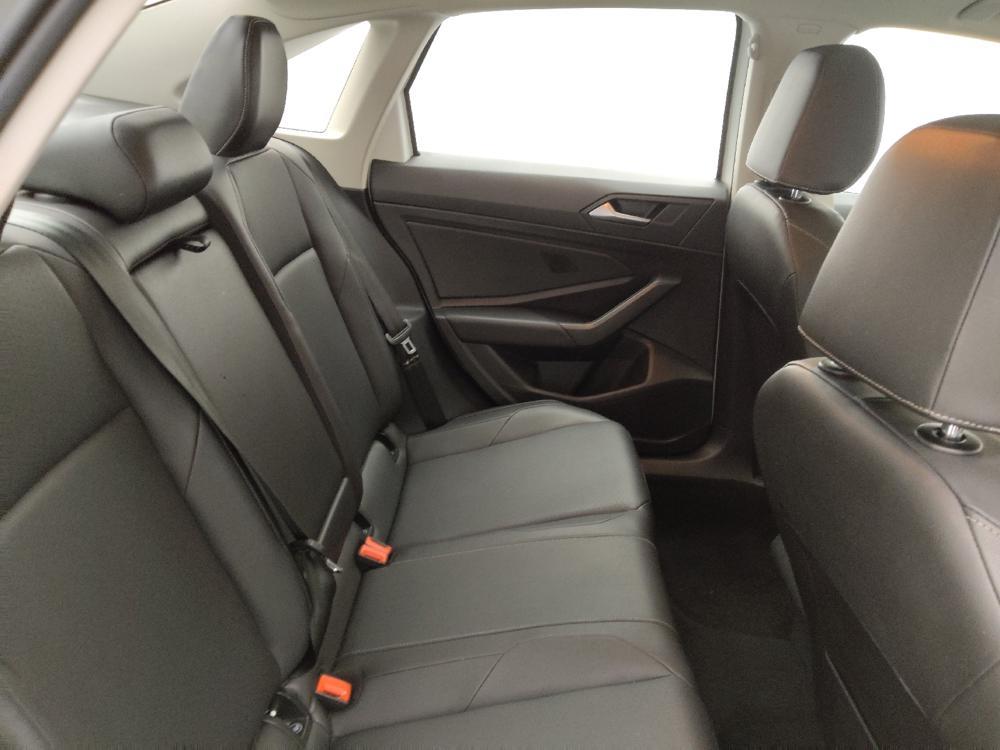 used 2019 Volkswagen Jetta car, priced at $18,195