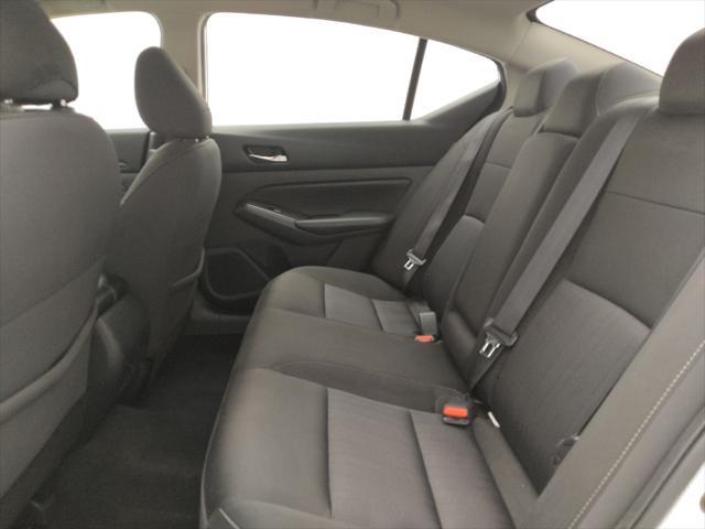 used 2020 Nissan Altima car, priced at $17,695