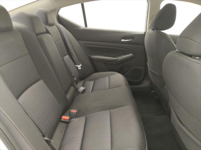 used 2020 Nissan Altima car, priced at $17,695