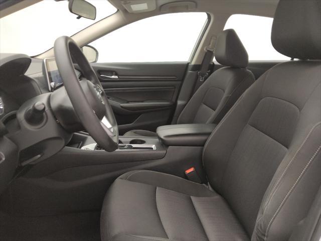 used 2020 Nissan Altima car, priced at $17,695