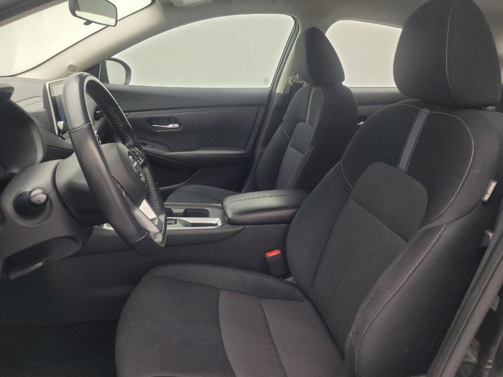 used 2022 Nissan Sentra car, priced at $22,095