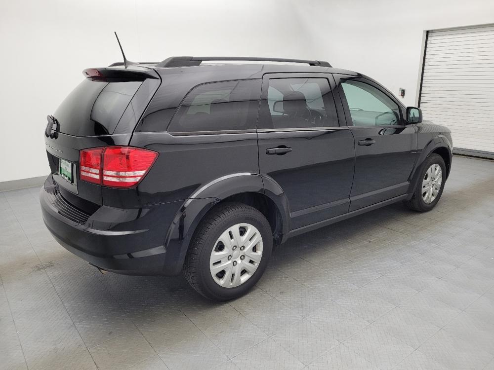 used 2018 Dodge Journey car, priced at $14,695