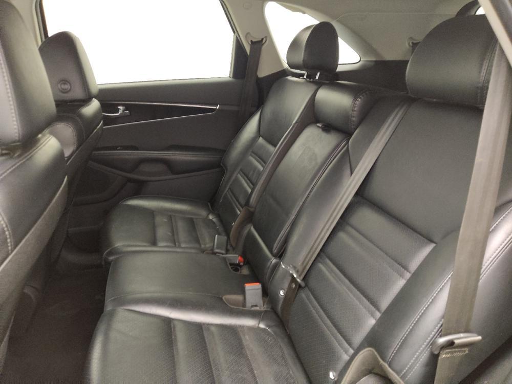 used 2019 Kia Sorento car, priced at $16,395