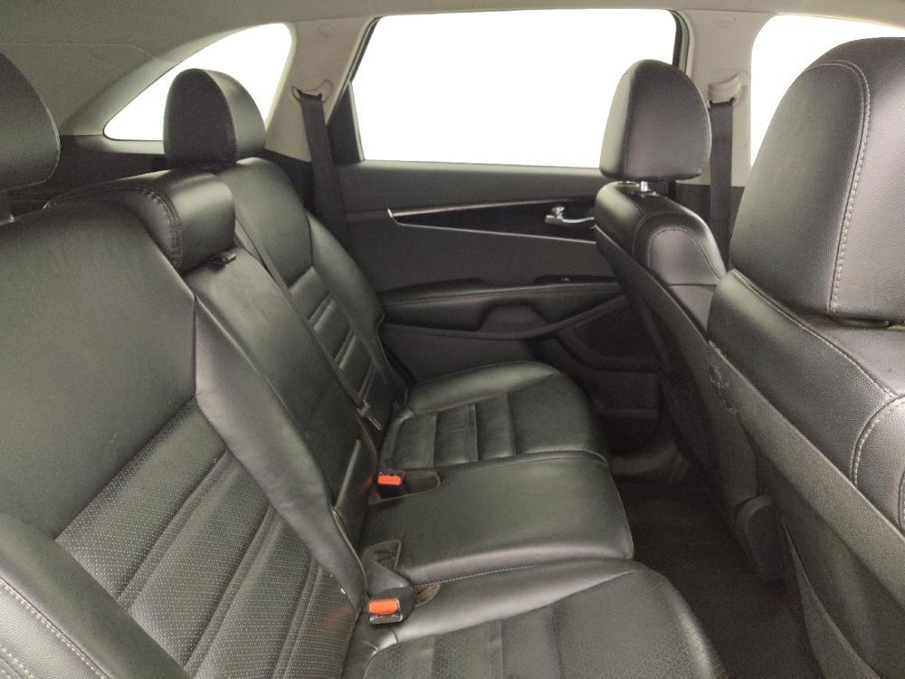 used 2019 Kia Sorento car, priced at $16,395