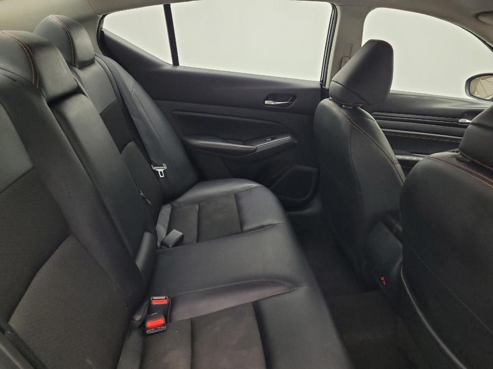 used 2022 Nissan Altima car, priced at $21,895