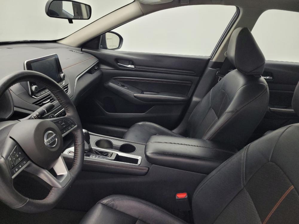 used 2022 Nissan Altima car, priced at $21,895