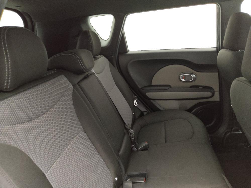 used 2017 Kia Soul car, priced at $10,495