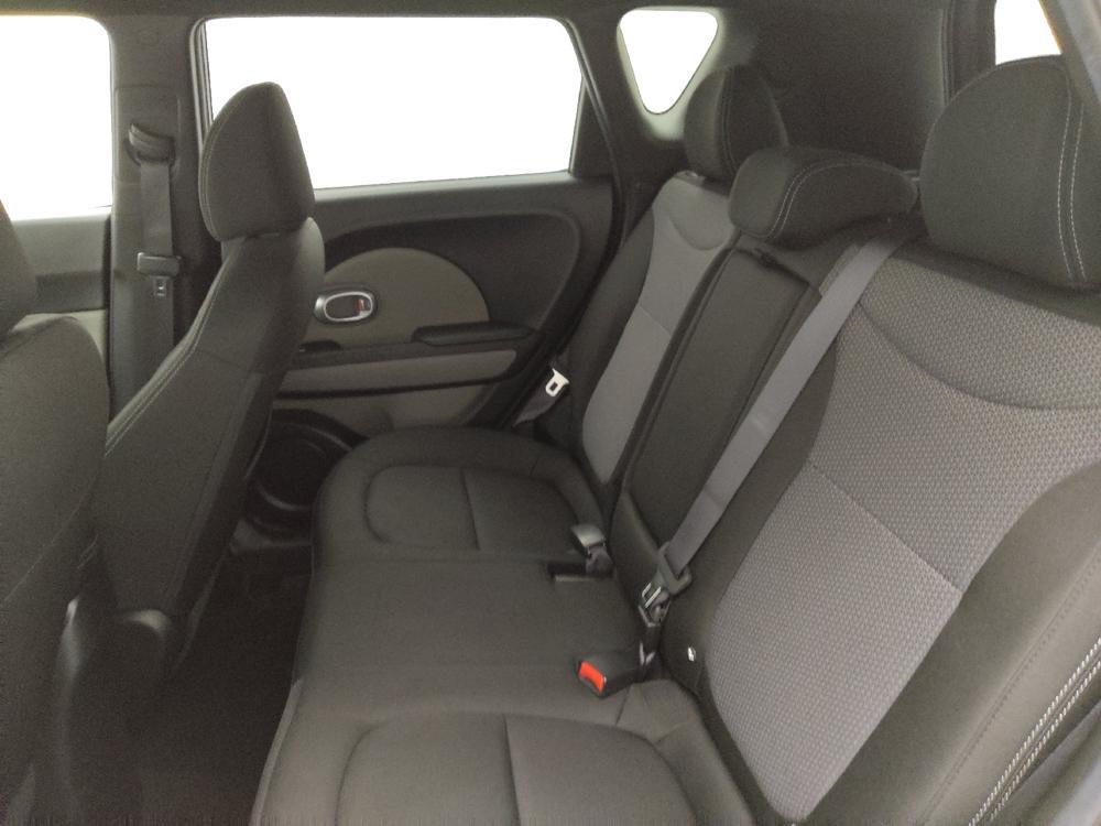 used 2017 Kia Soul car, priced at $10,495