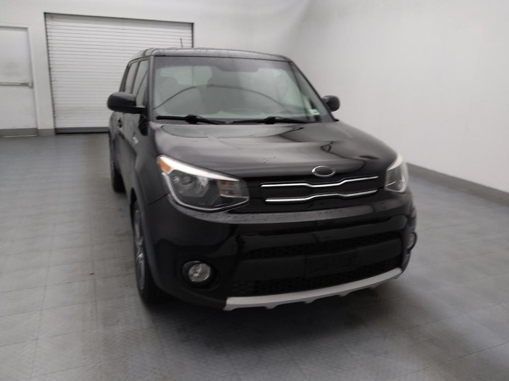 used 2017 Kia Soul car, priced at $10,495