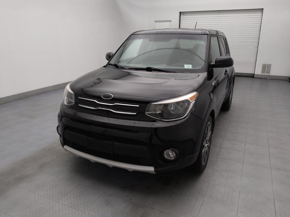 used 2017 Kia Soul car, priced at $10,495