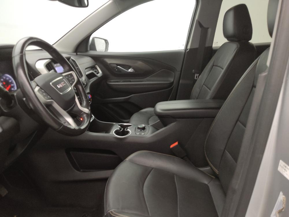 used 2020 GMC Terrain car, priced at $21,095