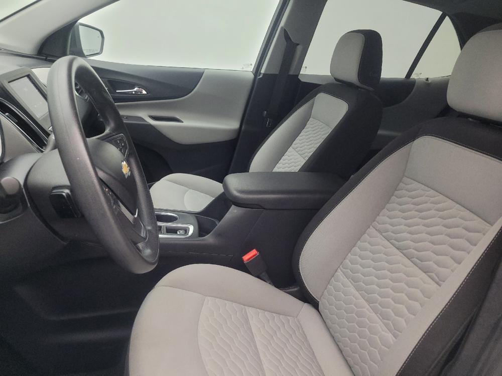 used 2020 Chevrolet Equinox car, priced at $20,195