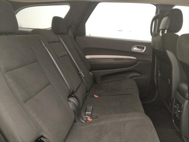 used 2020 Dodge Durango car, priced at $22,695