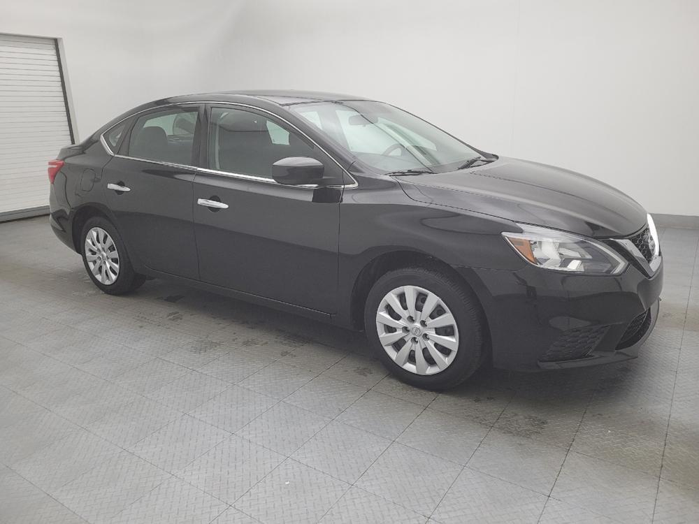 used 2019 Nissan Sentra car, priced at $11,395