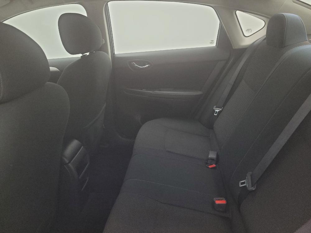 used 2019 Nissan Sentra car, priced at $11,395