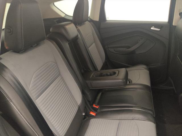 used 2018 Ford Escape car, priced at $13,895