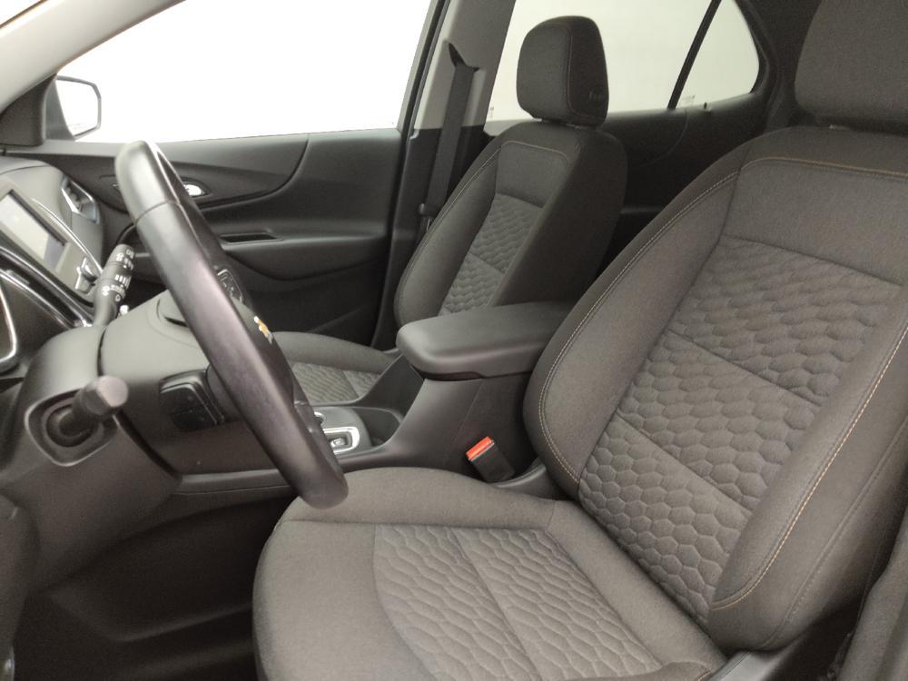 used 2020 Chevrolet Equinox car, priced at $19,995